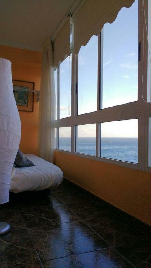 Cozy Apartment Candelaria Exterior photo